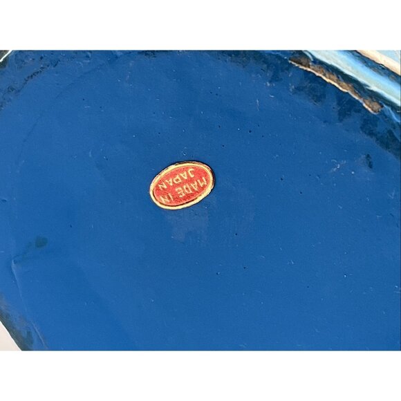 Vintage Creations by Manor House 11" Papier Mache Candle Holders Three Kings 3 - Picture 14 of 16